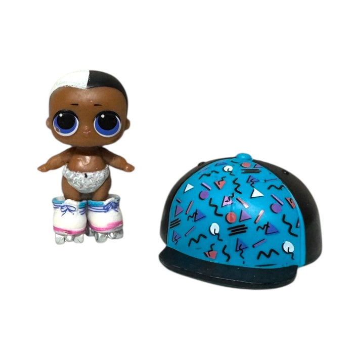 L.O.L. Surprise Lil Boy Mext Door Nukke - Second Hand