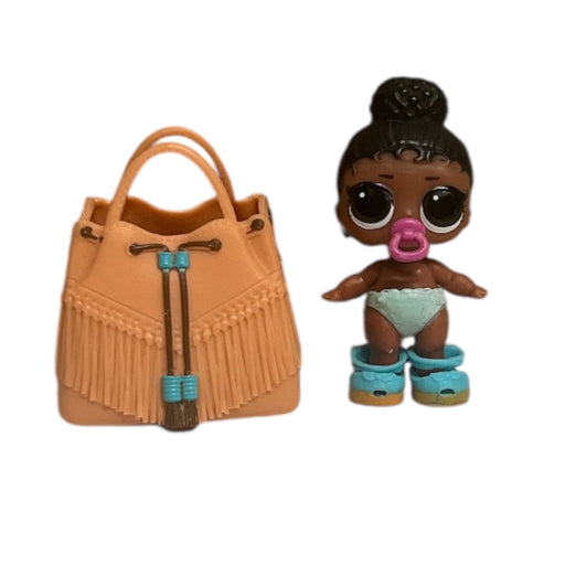 L.O.L. Surprise Lil Foxy Nukke - Second Hand