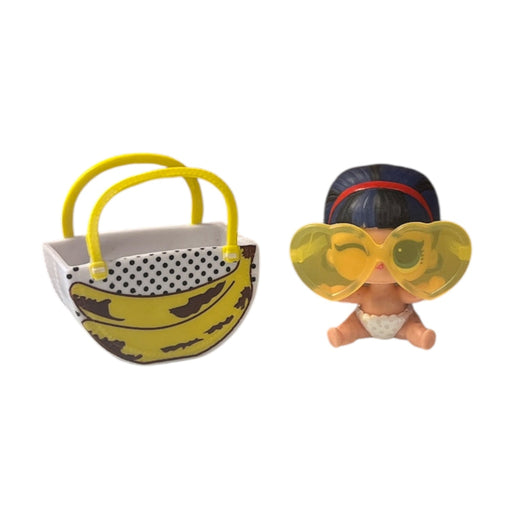 L.O.L. Surprise Lil Pop Heart Nukke - Second Hand