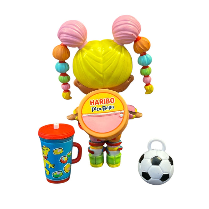 L.O.L. Surprise Haribo Miss Pico Nukke - Second Hand