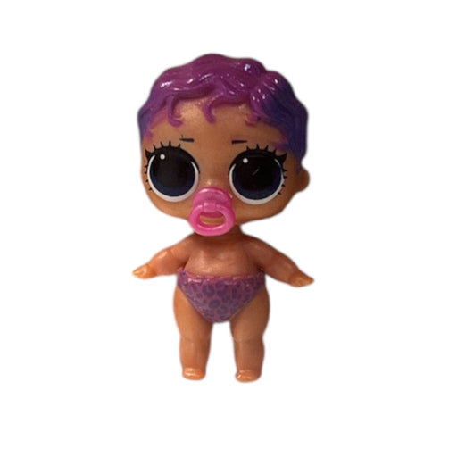 L.O.L. Surprise Lil Slumber Queen Nukke - Second Hand