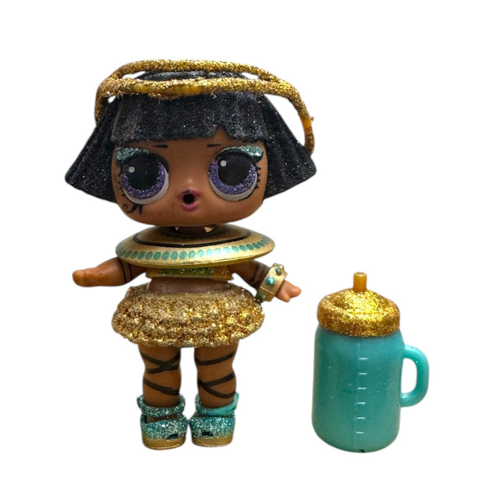 L.O.L. Surprise Pharaoh Babe Nukke - Second Hand