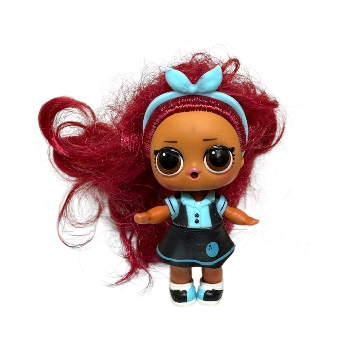 L.O.L. Surprise Pins Nukke - Second Hand