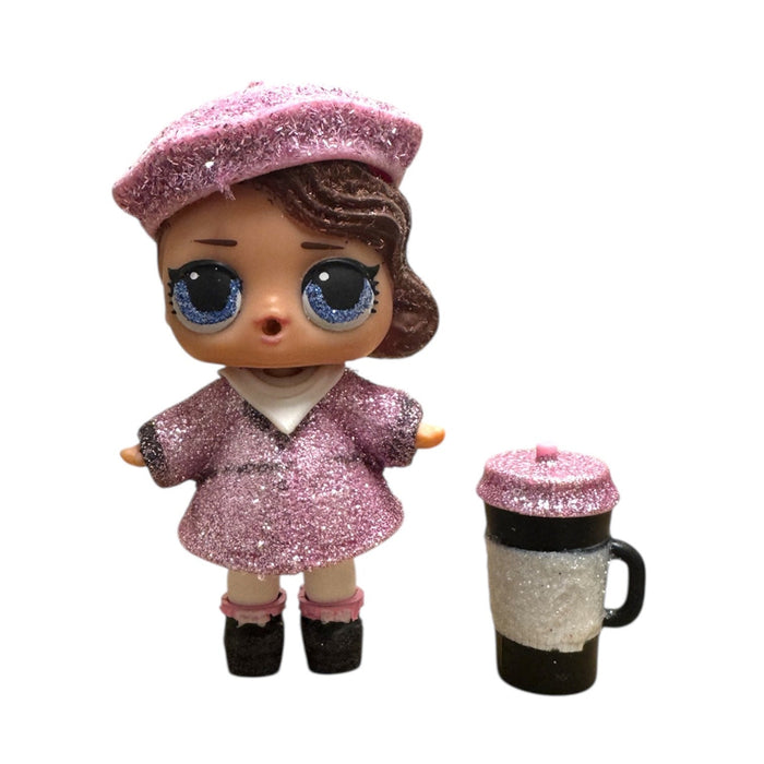 L.O.L. Surprise Posh Nukke - Second Hand