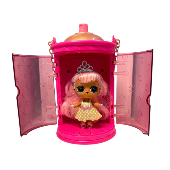 L.O.L. Surprise Prom Princess nukke - Second Hand