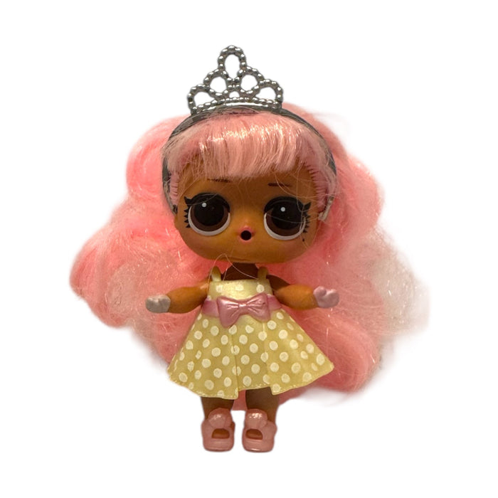 L.O.L. Surprise Prom Princess nukke - Second Hand