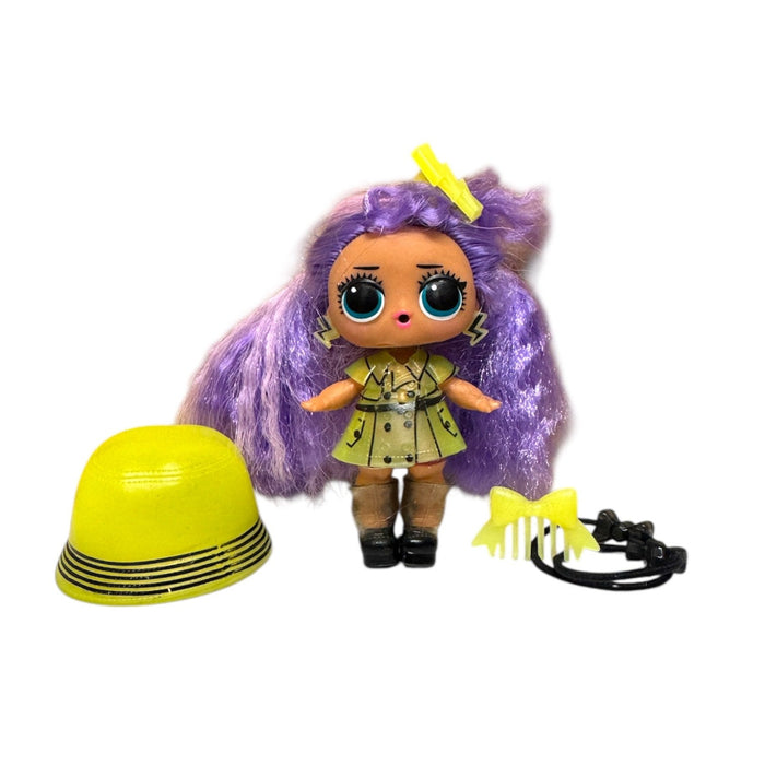 L.O.L. Surprise Rain Q.T. Nukke - Second Hand
