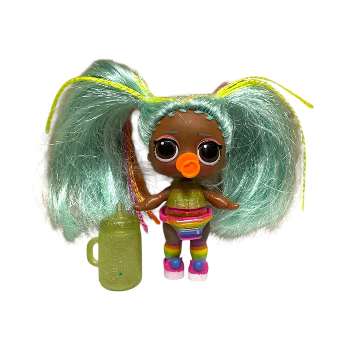 L.O.L. Surprise Rainbow Raver Nukke - Second Hand