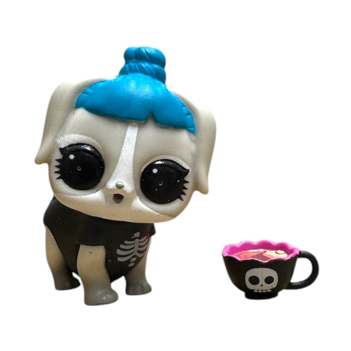 L.O.L. Surprise Sleepy Buns Pupu Lemmikki- Second Hand