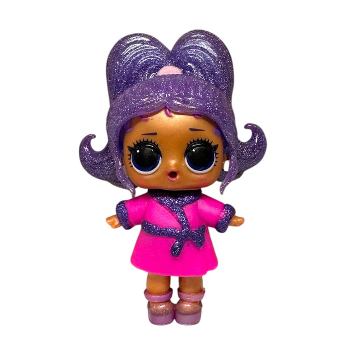 L.O.L. Surprise Slumber Queen Nukke - Second Hand