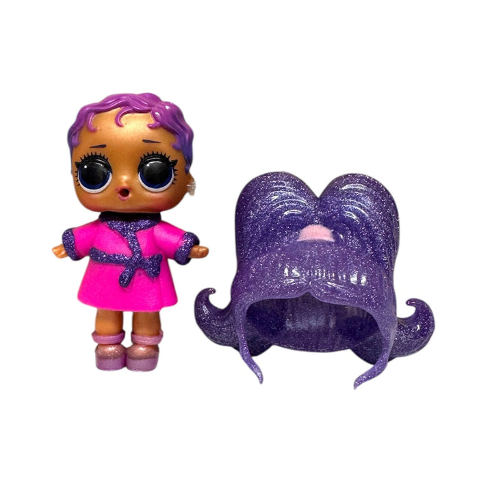 L.O.L. Surprise Slumber Queen Nukke - Second Hand