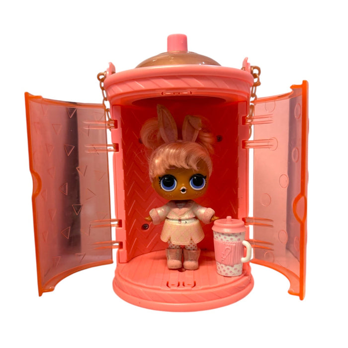 L.O.L. Surprise Snow Bunny nukke - Second Hand