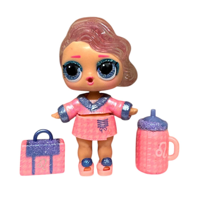 L.O.L. Surprise Snow Leopard Nukke - Second Hand