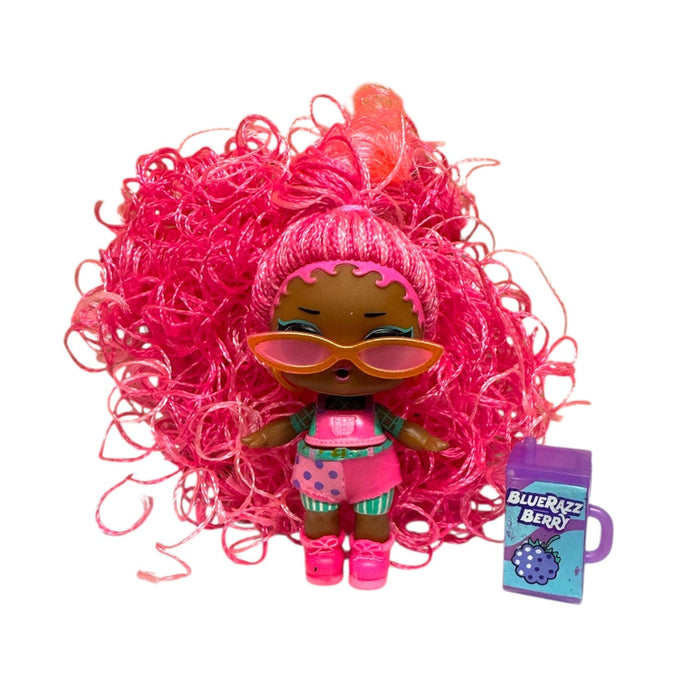 L.O.L. Surprise Supa Fly Nukke - Second Hand