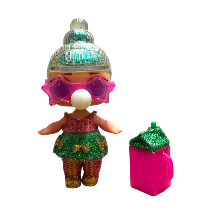 L.O.L. Surprise Tinsel Nukke - Second Hand