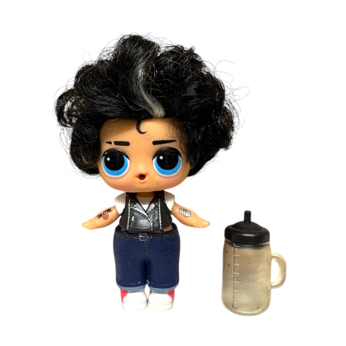 L.O.L. Surprise Tough Guy Nukke - Second Hand