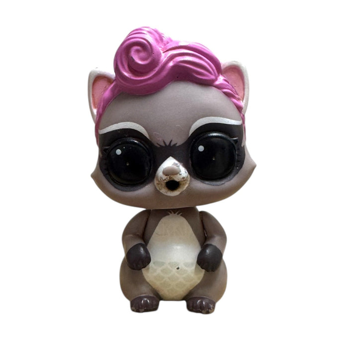 L.O.L. Surprise Wild Waves Pesukarhu Lemmikki- Second Hand