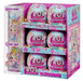 L.O.L. Unicorn Tots yksisarvis nukke