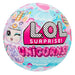 L.O.L. Unicorn Tots yksisarvis nukke