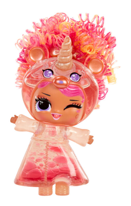 L.O.L. Unicorn Tots yksisarvis nukke