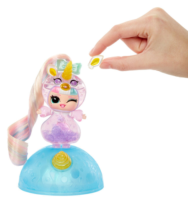 L.O.L. Unicorn Tots yksisarvis nukke