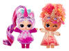 L.O.L. Unicorn Tots yksisarvis nukke