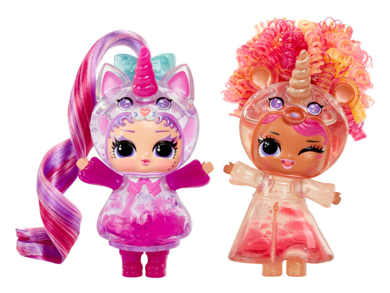 L.O.L. Unicorn Tots yksisarvis nukke
