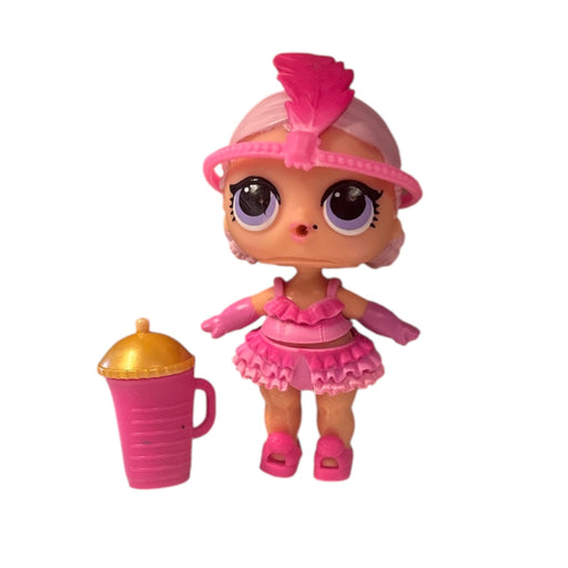 L.O.L. Surprise Showbaby Nukke - Second Hand
