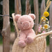 Little Dutch Possu pehmolelu 17cm