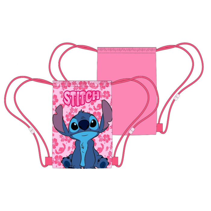 Lilo & Stitch jumppa / harrastus Kassi