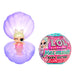 L.O.L. Surprise Make-A-Mermaid Lil Sister Yllätysnukke