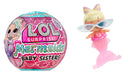 L.O.L. Surprise Make-A-Mermaid Lil Sister Yllätysnukke