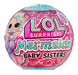 L.O.L. Surprise Make-A-Mermaid Lil Sister Yllätysnukke