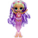 L.O.L. Tweens MERMAID muoti nukke - Cleo Cove