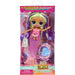 L.O.L. Tweens MERMAID muoti nukke - Cleo Cove