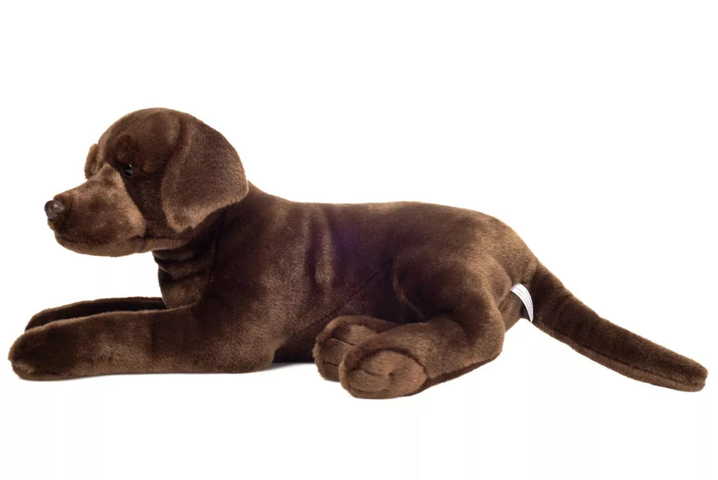 Teddy Hermann Labradorin noutaja pehmolelu 50cm