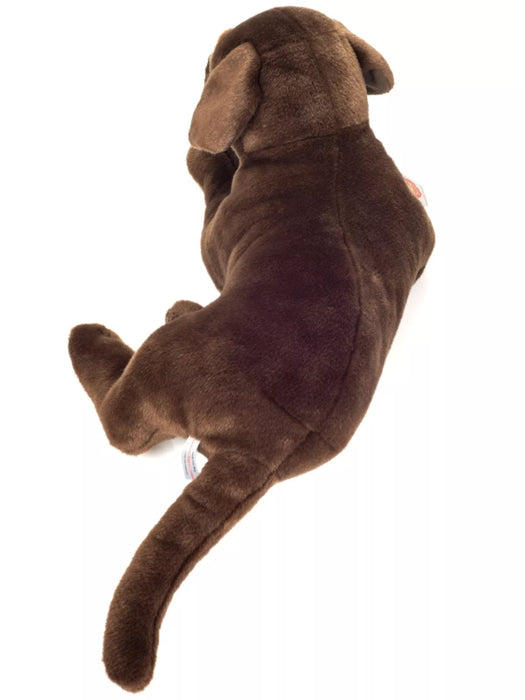 Teddy Hermann Labradorin noutaja pehmolelu 50cm