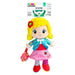 Lamaze Olivia nukke vauvan lelu