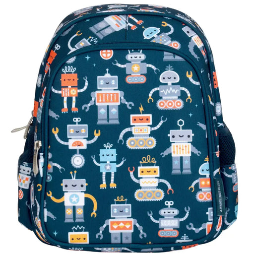 A Little Lovely company reppu - Robotit