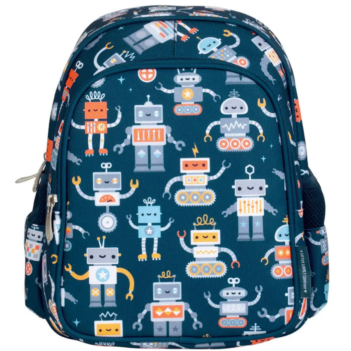A Little Lovely company reppu - Robotit