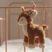 Little Dutch Bambi soittorasia
