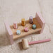 Little Dutch Fairy Garden Hakka lelu