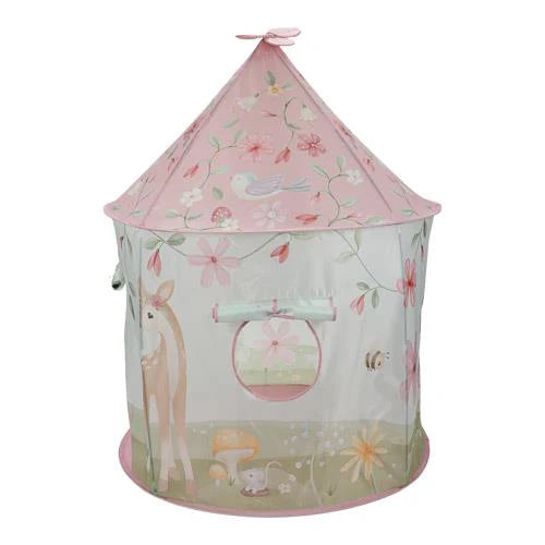 Little Dutch Fairy Garden lasten Teltta leikkeihin