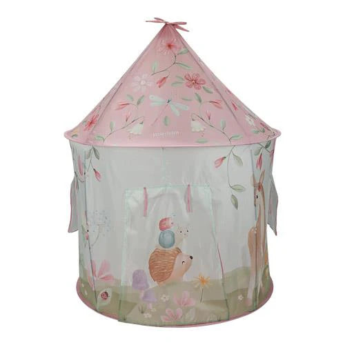 Little Dutch Fairy Garden lasten Teltta leikkeihin