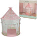 Little Dutch Fairy Garden lasten Teltta leikkeihin