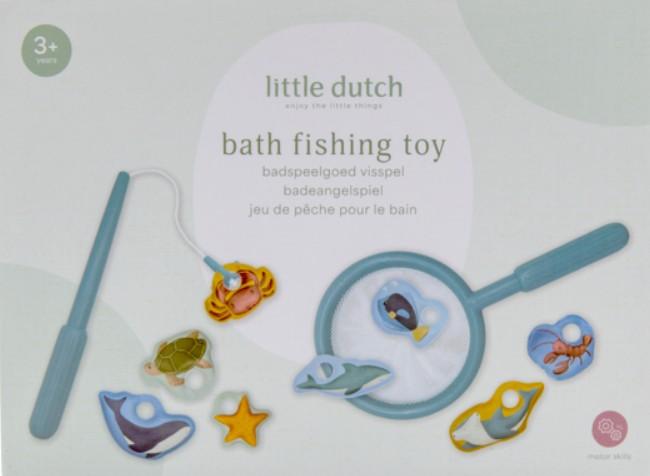 Little Dutch Onginta leikkisetti