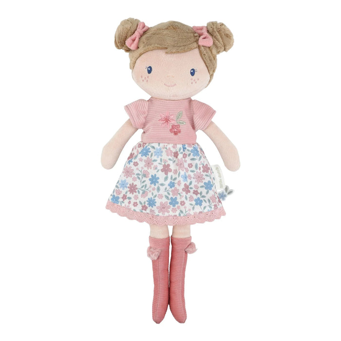 Little Dutch Rosa mollamaija pehmeä nukke 35cm