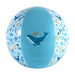 Little Dutch puhallettava Rantapallo - Ocean Dream blue