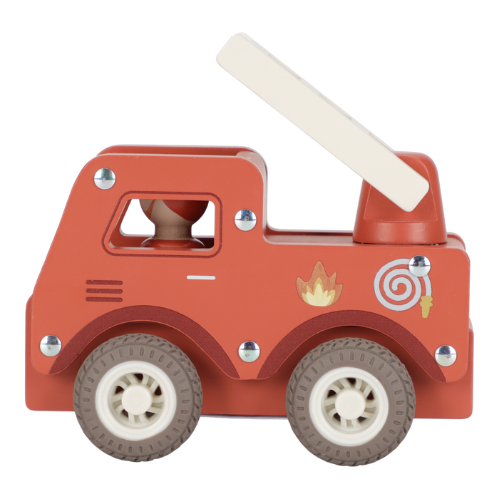 Little Dutch puinen Paloauto