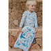 Little Dutch uimalauta kelluke - Ocean Dream blue